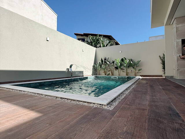 Casa para Venda em Itanhaém - 4