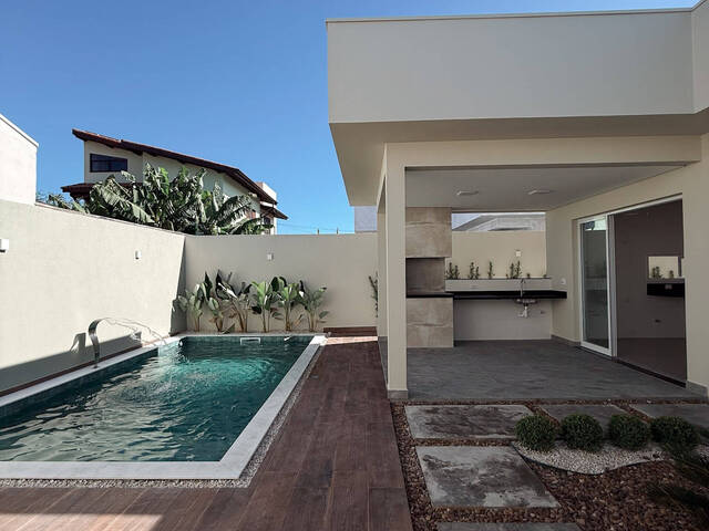 #2533 - Casa para Venda em Itanhaém - SP