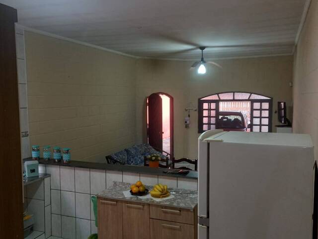 Casa para Venda em Itanhaém - 4