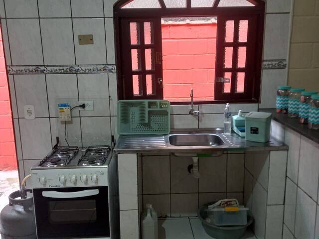 #2531 - Casa para Venda em Itanhaém - SP