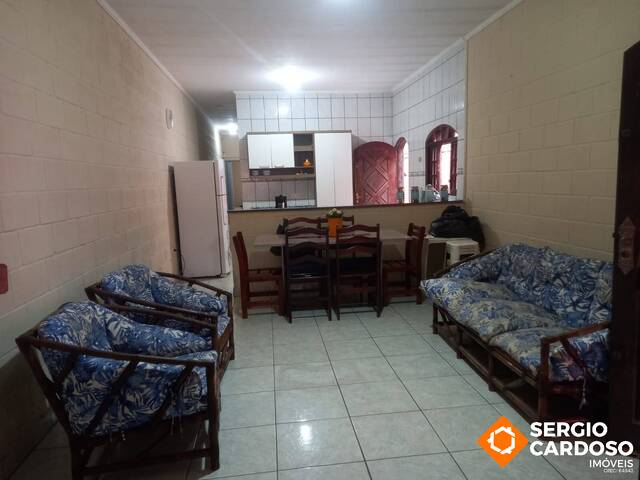Casa para Venda em Itanhaém - 5