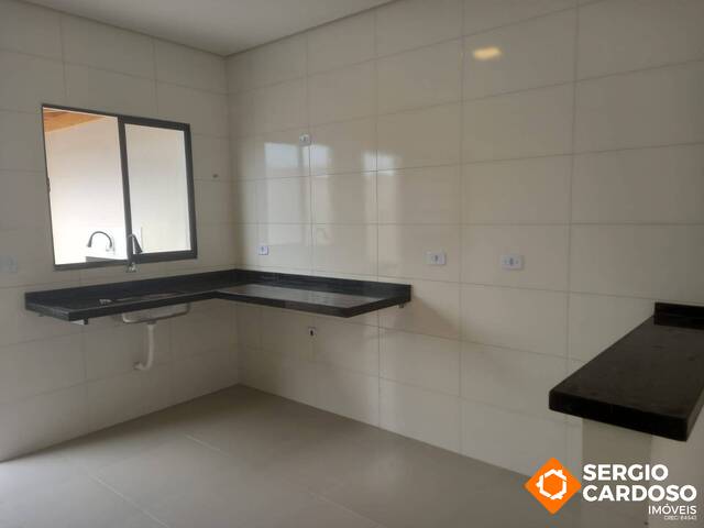 #2532 - Casa em condomínio para Venda em Itanhaém - SP