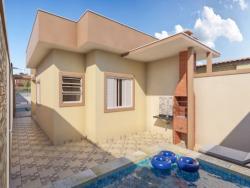 Casa para Venda em Itanhaém - 1