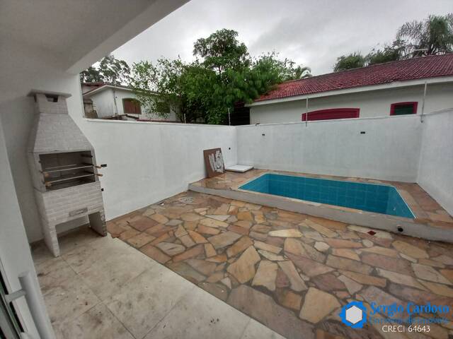 #1681 - Casa em condomínio para Venda em Itanhaém - SP - 2