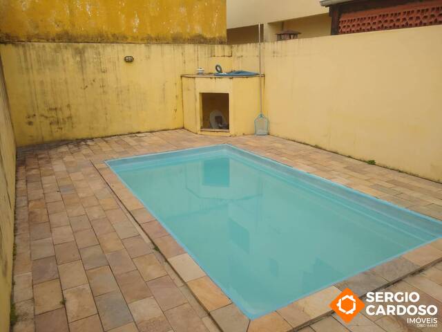 #1713 - Casa em condomínio para Venda em Itanhaém - SP - 2