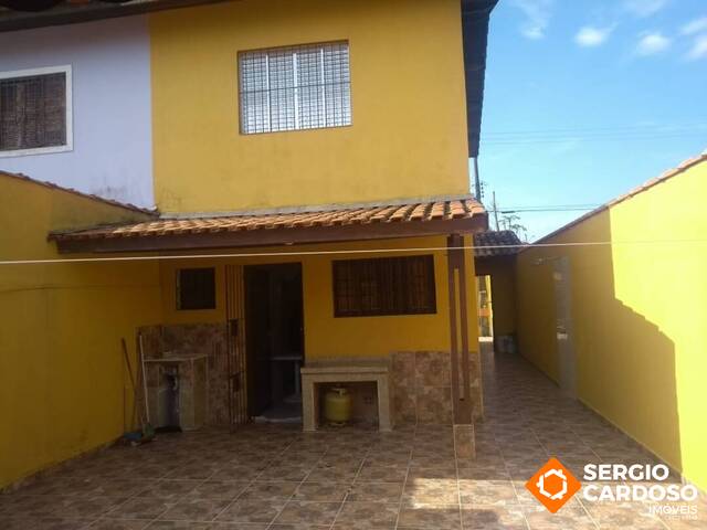 Casa para Venda em Itanhaém - 5