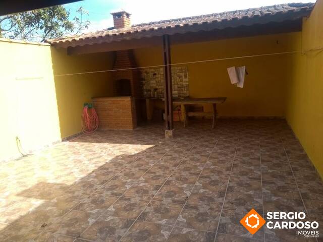 Casa para Venda em Itanhaém - 4