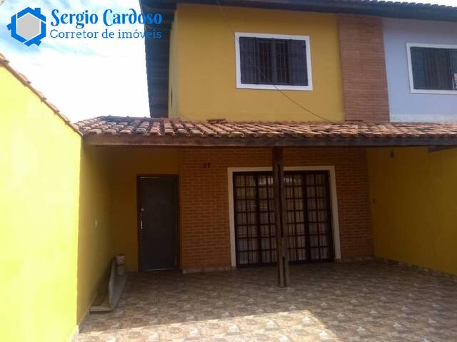 #1741 - Casa para Venda em Itanhaém - SP - 3