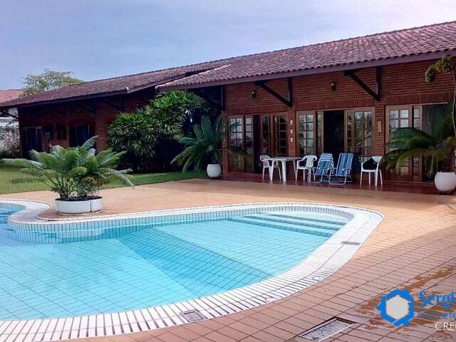 #1783 - Casa para Venda em Itanhaém - SP - 1