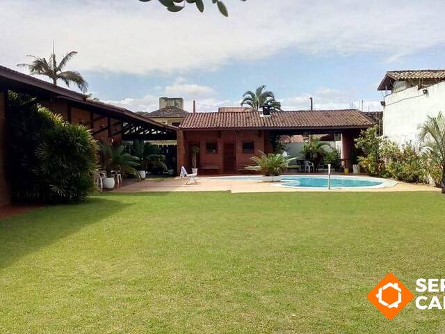 Casa para Venda em Itanhaém - 4