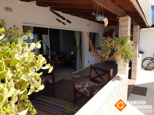 #1930 - Casa para Venda em Itanhaém - SP