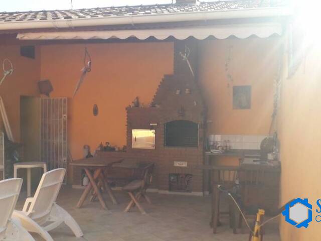 #1934 - Casa para Venda em Itanhaém - SP - 2