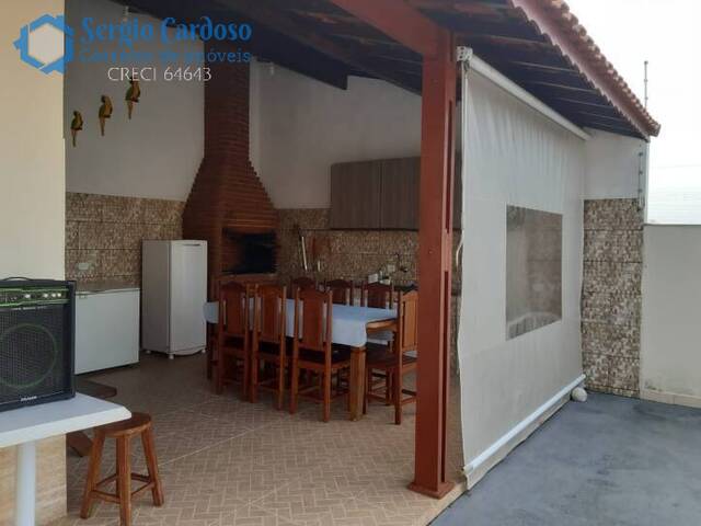 #2005 - Casa de Praia para Venda em Itanhaém - SP - 3