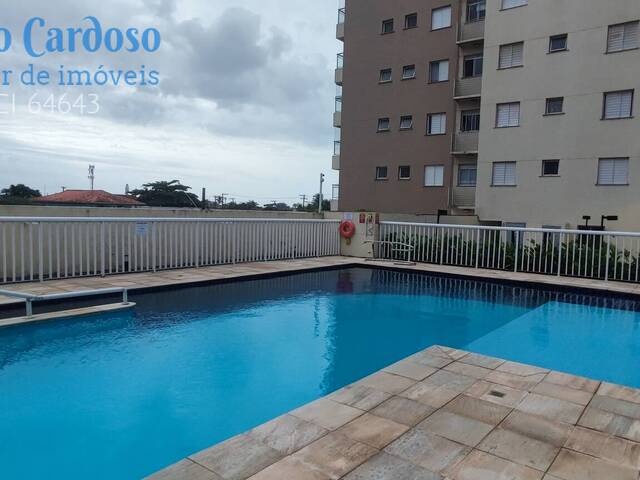 #2108 - Apartamento para Venda em Itanhaém - SP - 1