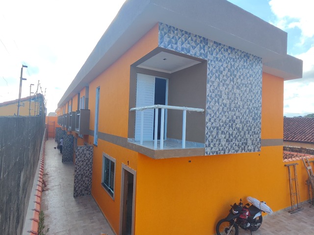 #2134 - Casa em condomínio para Venda em Itanhaém - SP - 2