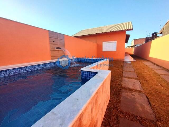 Casa para Venda em Itanhaém - 4