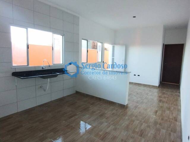 Casa para Venda em Itanhaém - 3