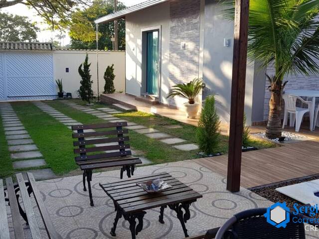 #2225 - Casa para Venda em Itanhaém - SP - 3
