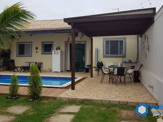 #2225 - Casa para Venda em Itanhaém - SP - 1