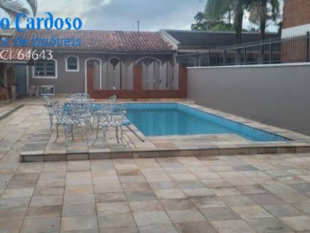 #2228 - Sobrado para Venda em Itanhaém - SP - 2