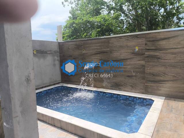 #2236 - Casa para Venda em Itanhaém - SP - 3