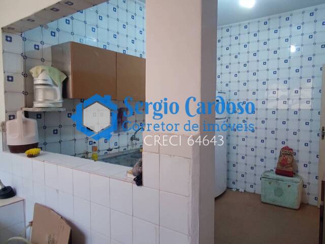 #2249 - Apartamento para Venda em Itanhaém - SP - 2