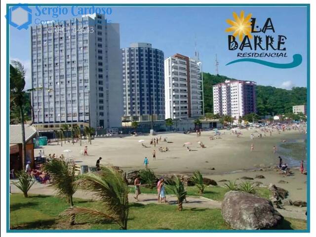 #2262 - Apartamento para Venda em Itanhaém - SP - 3