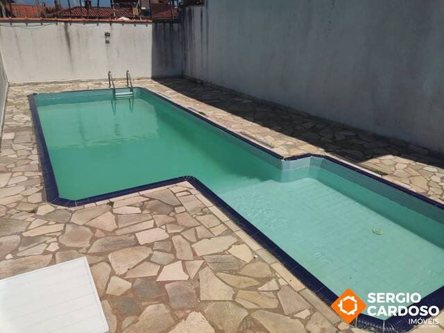 #2268 - Casa em condomínio para Venda em Itanhaém - SP - 3