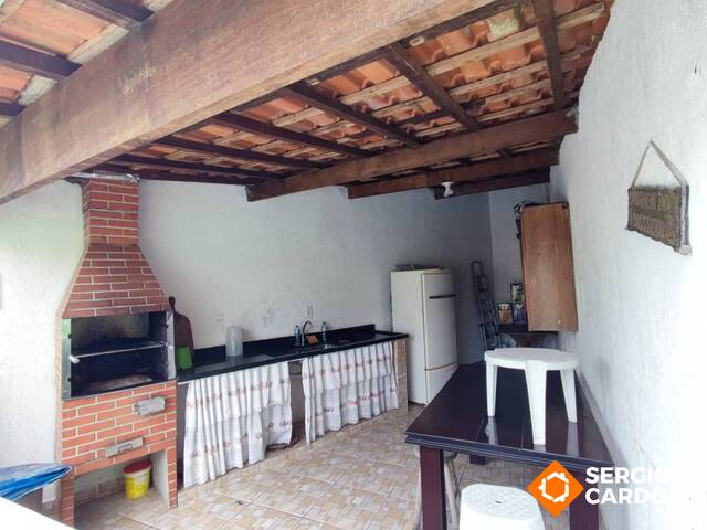 #2276 - Casa para Venda em Itanhaém - SP - 2