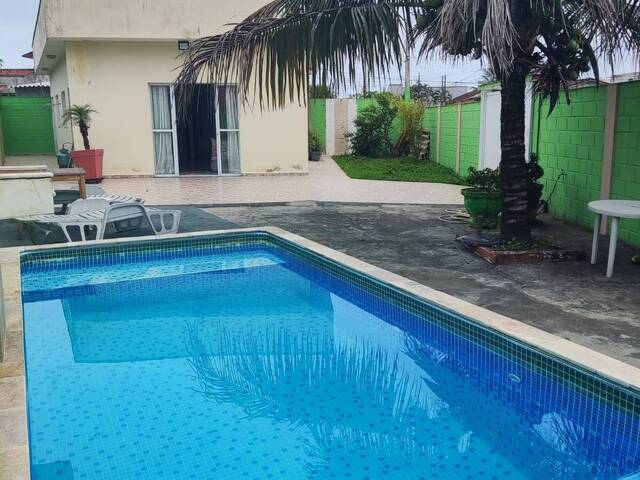 #2076 - Casa para Venda em Itanhaém - SP - 3