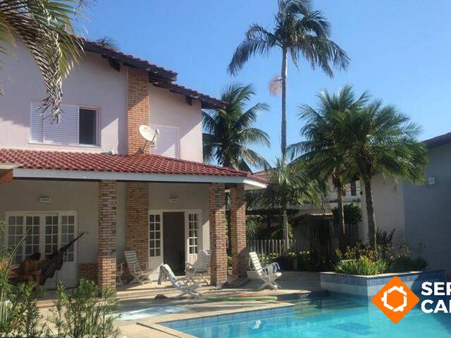 #2277 - Casa para Venda em Itanhaém - SP - 3