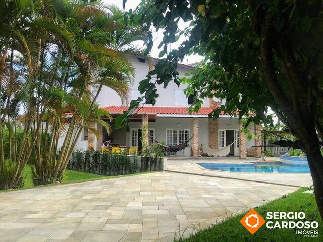 Casa para Venda em Itanhaém - 5