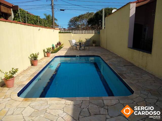 #2283 - Casa para Venda em Itanhaém - SP - 3