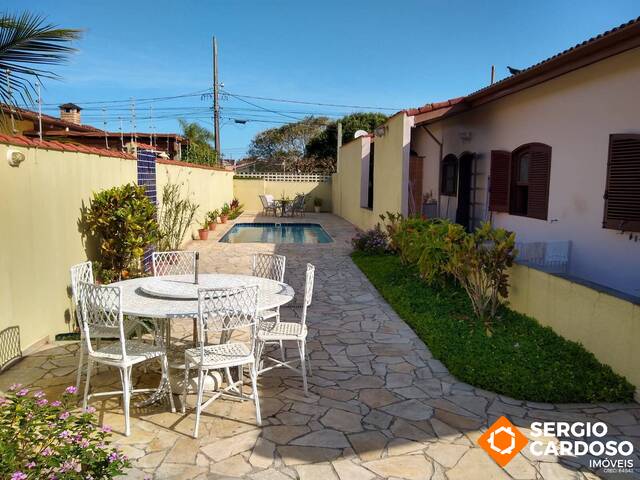 #2283 - Casa para Venda em Itanhaém - SP - 1
