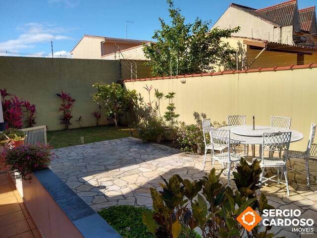 #2283 - Casa para Venda em Itanhaém - SP - 3