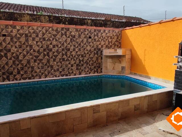 #2309 - Casa em condomínio para Venda em Itanhaém - SP - 3