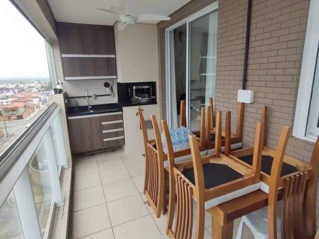 Apartamento para Venda em Itanhaém - 5
