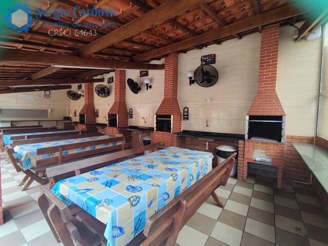 #2337 - Apartamento para Venda em Itanhaém - SP - 2