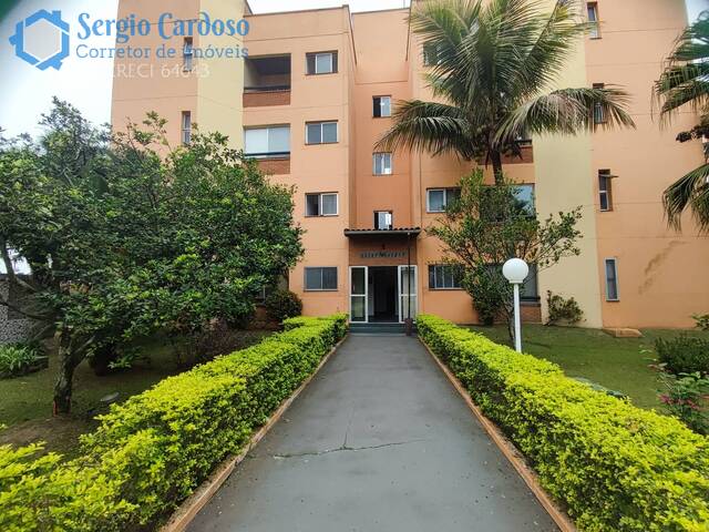#2337 - Apartamento para Venda em Itanhaém - SP - 3