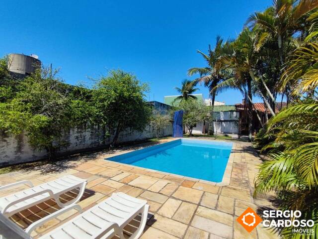 #2376 - Casa para Venda em Itanhaém - SP - 2