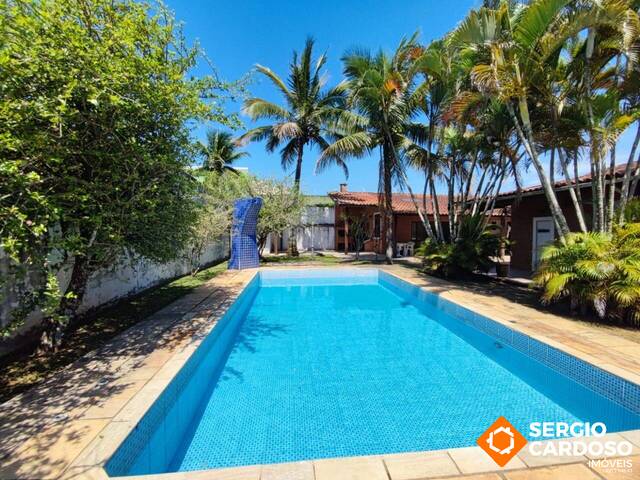 #2376 - Casa para Venda em Itanhaém - SP - 3