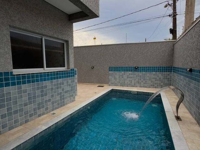 #2377 - Casa para Venda em Itanhaém - SP - 3