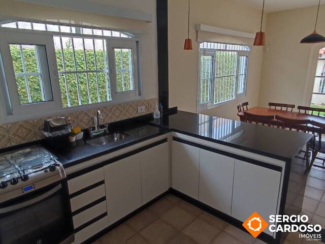 #2408 - Casa para Venda em Itanhaém - SP