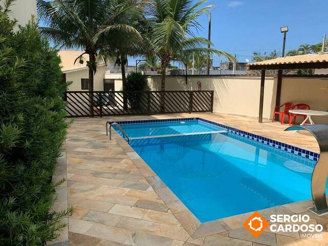 #2411 - Casa em condomínio para Venda em Itanhaém - SP - 2