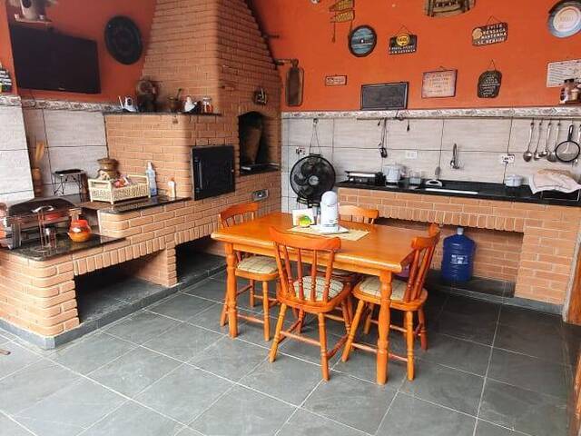 #2413 - Casa para Venda em Itanhaém - SP - 3