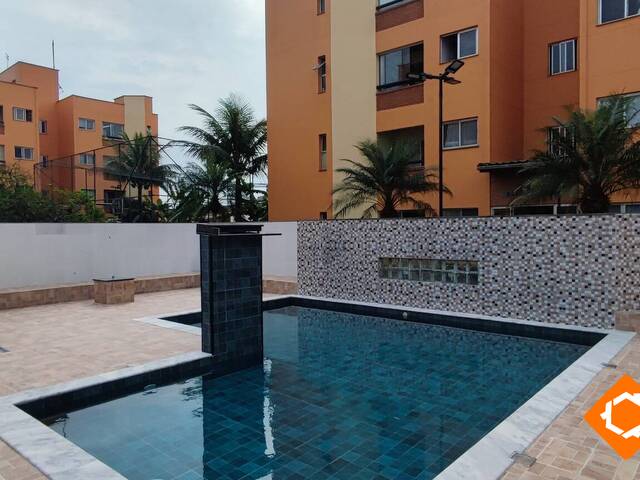 Apartamento para Venda em Itanhaém - 4