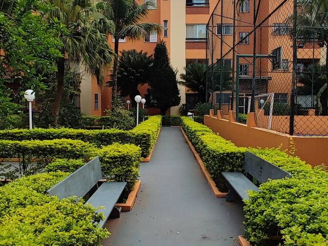 Apartamento para Venda em Itanhaém - 5