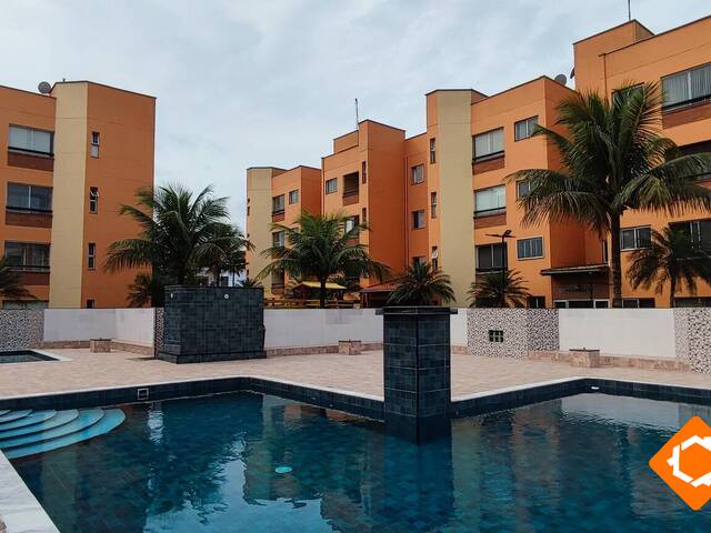 #2418 - Apartamento para Venda em Itanhaém - SP - 1