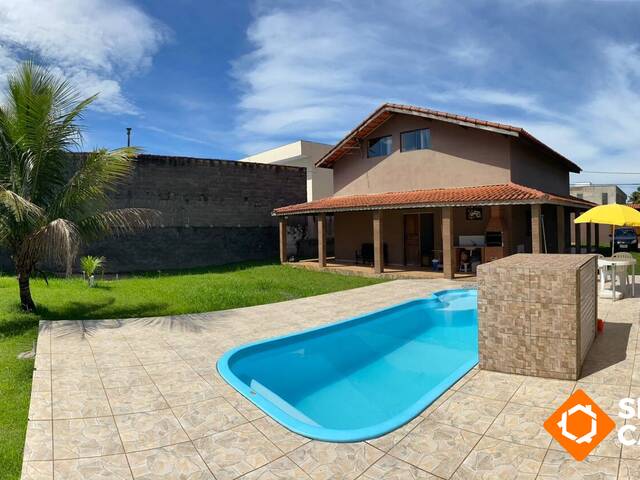 #2424 - Casa para Venda em Itanhaém - SP - 2