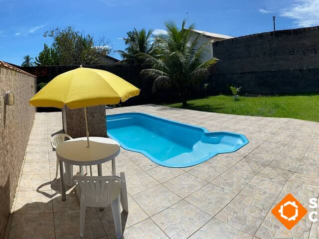 #2424 - Casa para Venda em Itanhaém - SP - 3